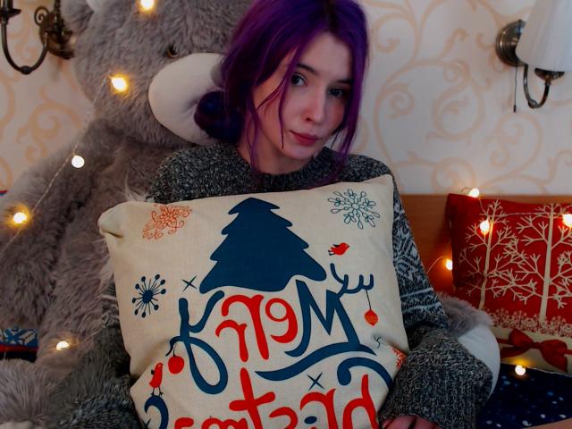 AnnyKitty - Sexe cam en vivo - 6054811