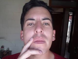 DavidSexLatin - Sexe cam en vivo - 6059591