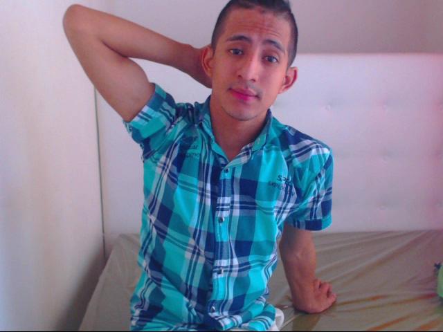 AjhalonSex - Sexe cam en vivo - 6061406