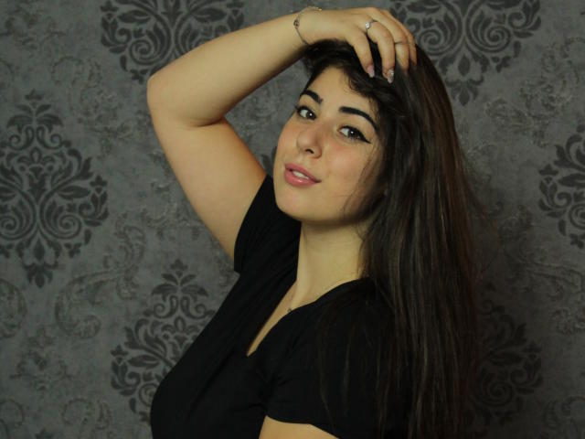 ZayaRay - Sexe cam en vivo - 6065056