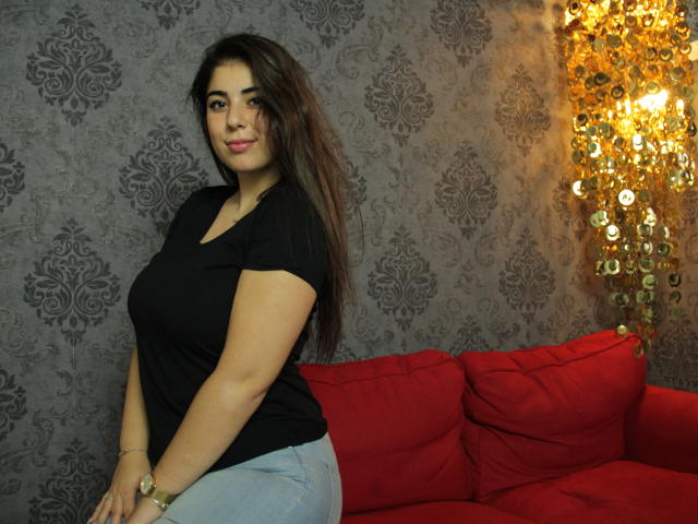 ZayaRay - Live porn &amp; sex cam - 6065061