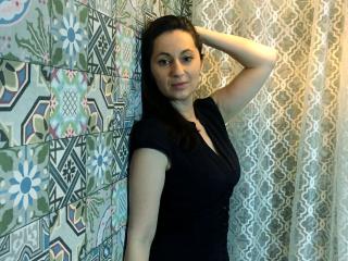 EllenRay - Chat live hot with a athletic body Sexy girl 