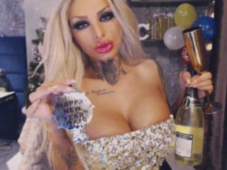 BarbaraBae - Live sex cam - 6065736