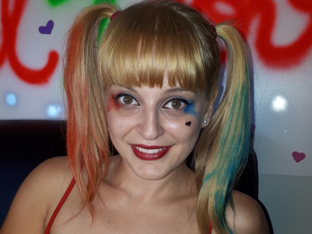 BlondDoll - Sexe cam en vivo - 6073431