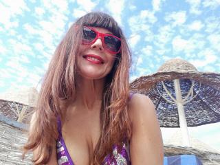 BellasDance - Cam sex with a being from Europe Sexy lady 