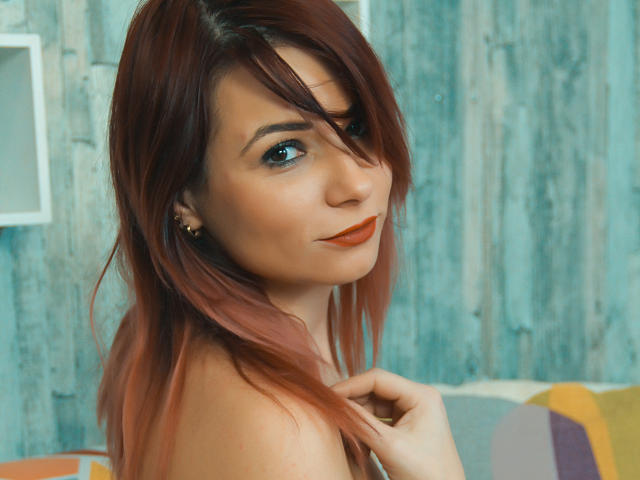 AliciaKristal - Sexe cam en vivo - 6077646