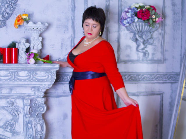 JillLady - Sexe cam en vivo - 6077941