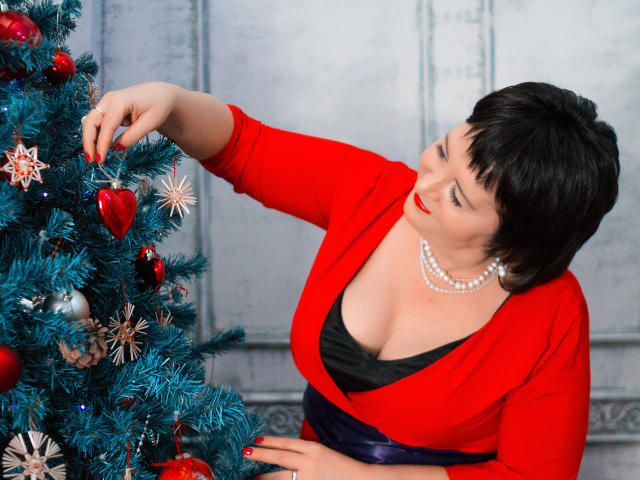 JillLady - Sexe cam en vivo - 6077996