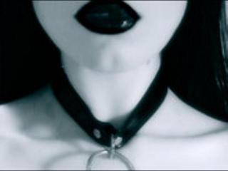 BloodyMorticia - Live porn &amp; sex cam - 607910