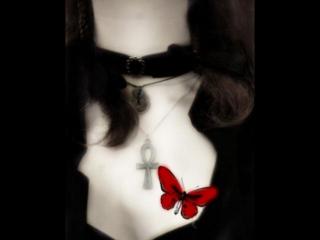 CulDeFeu - Chat live x with a redhead Dominatrix 