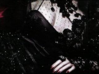 CulDeFeu - Live hard with this unshaven private part Dominatrix 