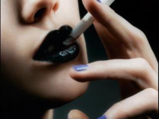 CulDeFeu - Live exciting with a flocculent pubis Mistress 