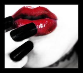 BloodyMorticia - Live porn &amp; sex cam - 607915