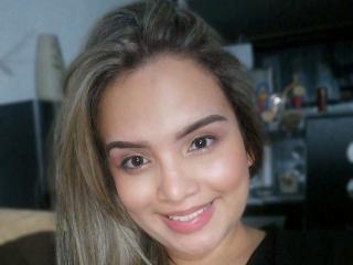 Litzydouce - Chat hot with a hot body Sexy girl 