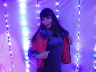 BellasDance - Chat cam hot with a being from Europe Gorgeous lady 