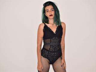 GodesssNicky - Live Sex Cam - 6083246