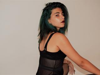 GodesssNicky - Live sex cam - 6083256