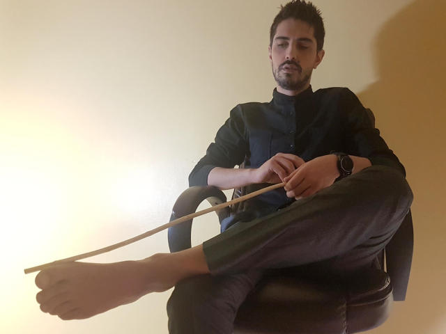 DeviousMaster - Sexe cam en vivo - 6084521