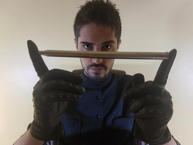 DeviousMaster - Sexe cam en vivo - 6084531