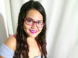 RachellMotta - online show sexy with a shaved sexual organ Sexy babes 