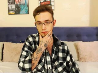 MaximusX - Video chat sex with a trimmed private part Gays 