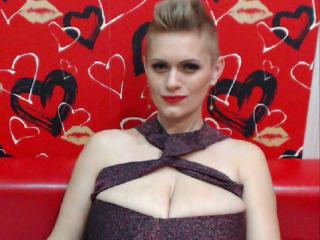 HerraX - Web cam hard with a being from Europe Attractive woman 