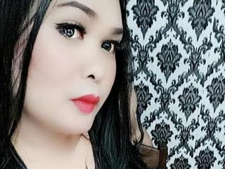 TsSexFactory - Chat cam hot with a brunet Ladyboy 