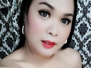 TsSexFactory - Live cam sexy with this Trans with immense hooters 