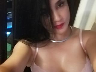 TifanyDoll - Live exciting with this shaved intimate parts Horny lady 