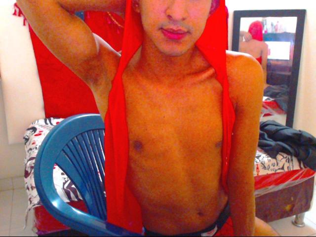 AjhalonSex - Live sex cam - 6090746