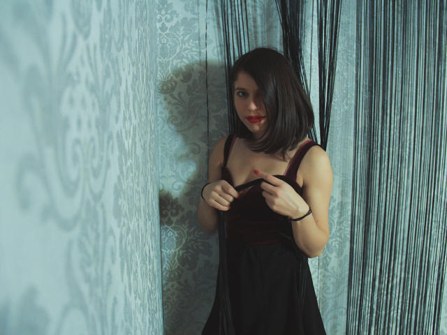 SophiaGreens - Live sexe cam - 6094516