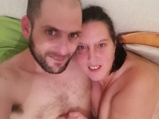 CoupleSexyGame - Live Sex Cam - 6094621