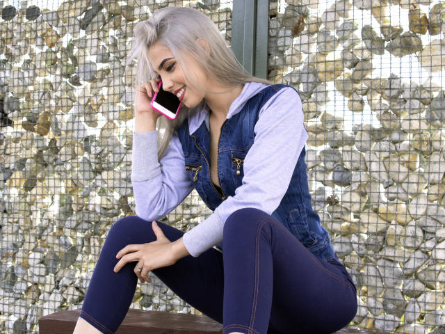 ScarlettMontiel - Sexe cam en vivo - 6097841