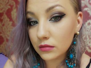 CoquineReve - Show live hot with a European Hot babe 