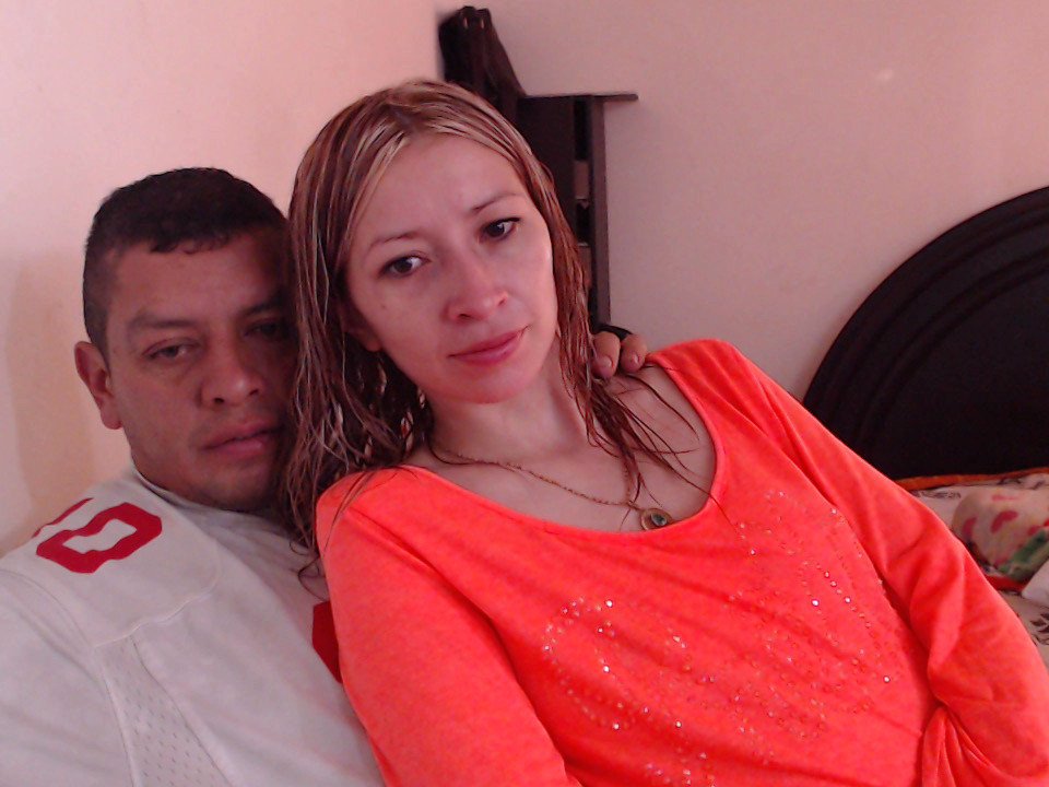 LatinasexyCouple - Live porn &amp; sex cam - 6099656