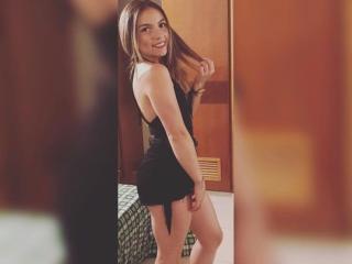 TorieWilliams - Sexe cam en vivo - 6101941