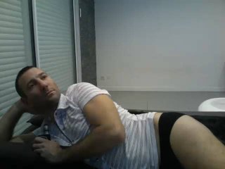 DaveGuy - Sexe cam en vivo - 6102736