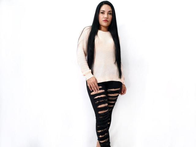 ZoeLawson - Sexe cam en vivo - 6107851