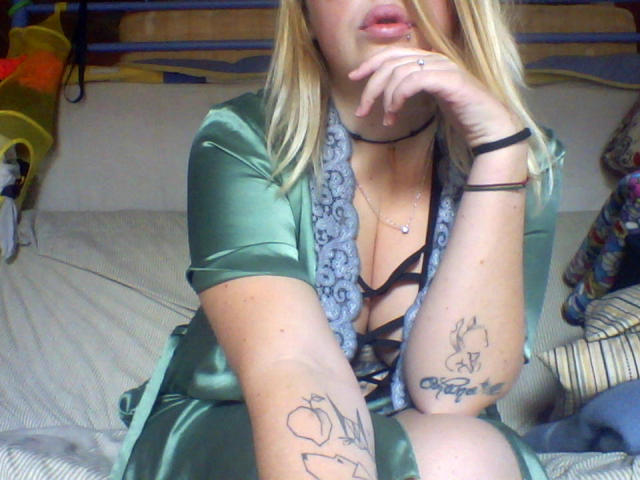 shushaina - Sexe cam en vivo - 6108741