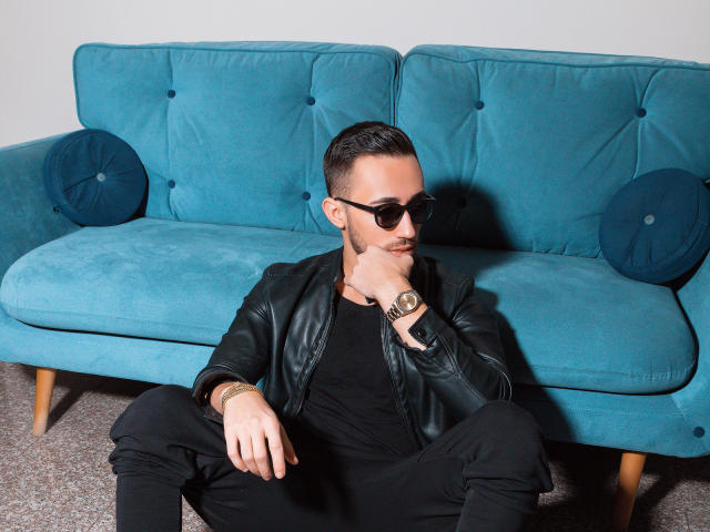 HaroldBain - Sexe cam en vivo - 6109396