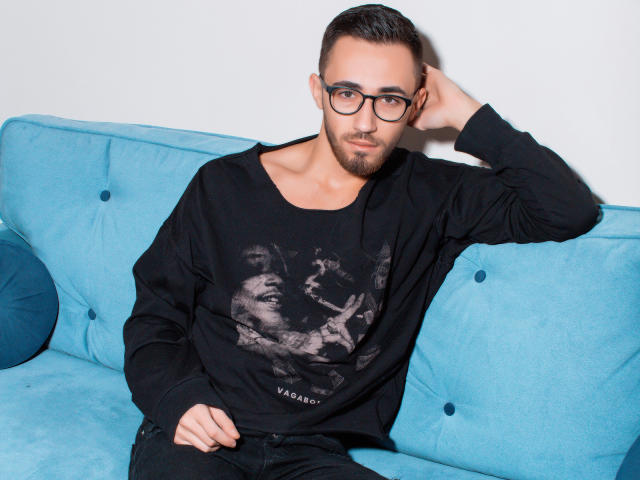 HaroldBain - Camera khiêu dâm &amp; quyến rũ trực tiếp - 6109426