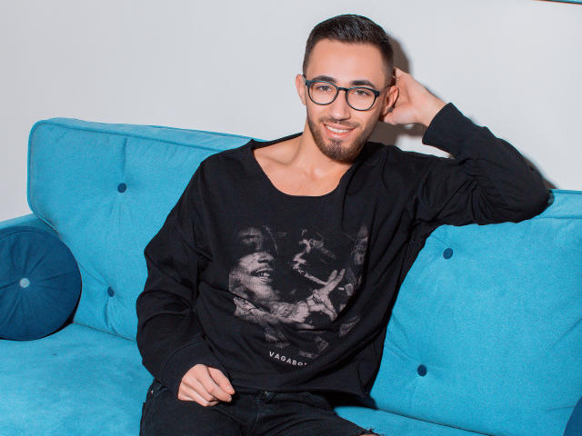 HaroldBain - Sexe cam en vivo - 6109431