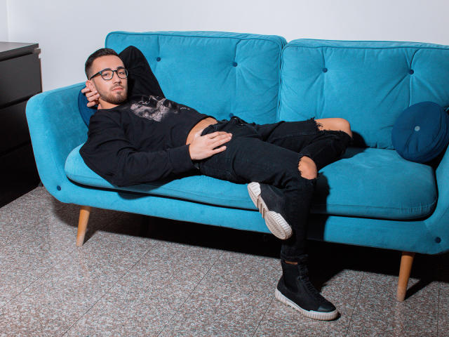 HaroldBain - Sexe cam en vivo - 6109451