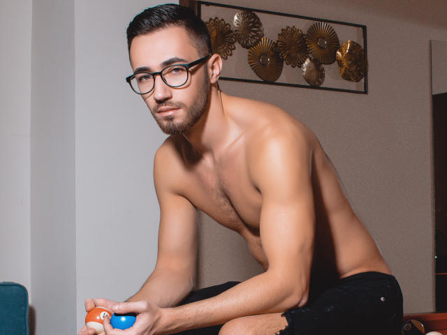HaroldBain - Sexe cam en vivo - 6109486