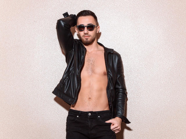 HaroldBain - Sexe cam en vivo - 6109586