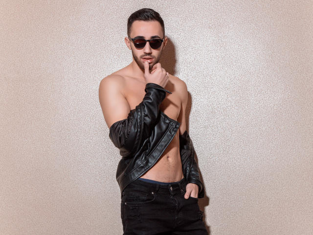 HaroldBain - Sexe cam en vivo - 6109596