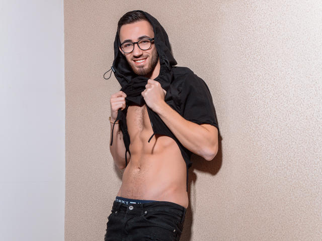 HaroldBain - Camera khiêu dâm &amp; quyến rũ trực tiếp - 6109621