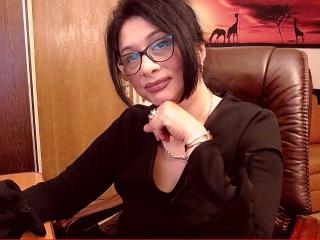 ClassybutNaughty - Live sex cam - 6110861