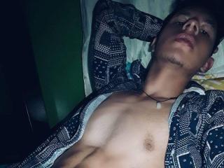 ThomasParker - Chat cam xXx with a Gays with toned body 