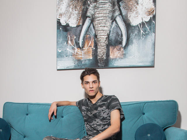 FrankieDale - Sexe cam en vivo - 6115796